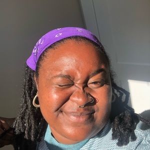 Meet your Posher, Mycah